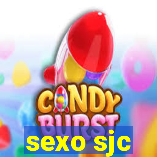 sexo sjc